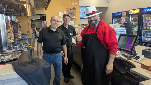 Photo of JJ's Shawarma - 309 Colonnade Dr Unit 900, Kemptville, ON K0G 1J0
